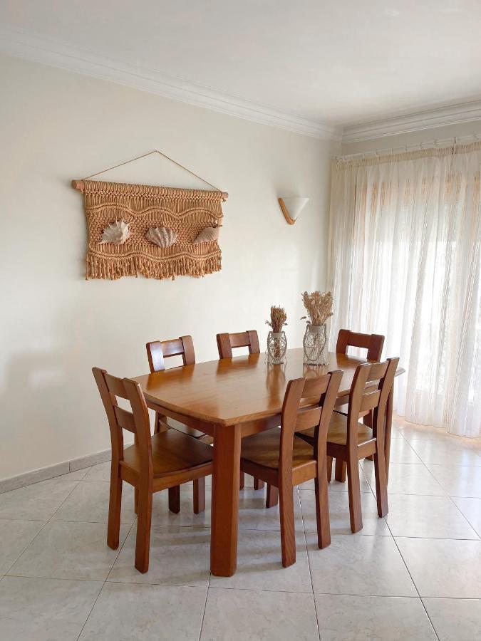 Concha E Mar Apartment Portimao Bagian luar foto