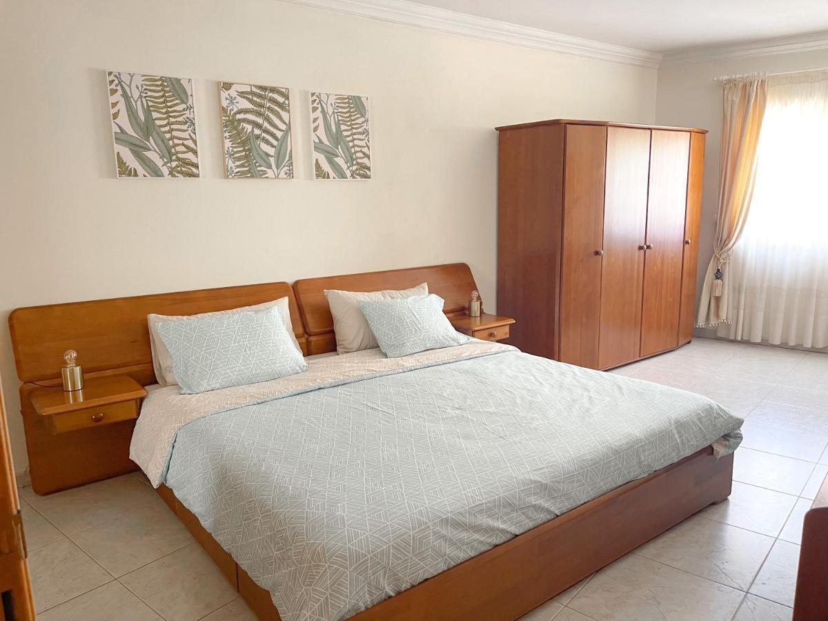 Concha E Mar Apartment Portimao Bagian luar foto