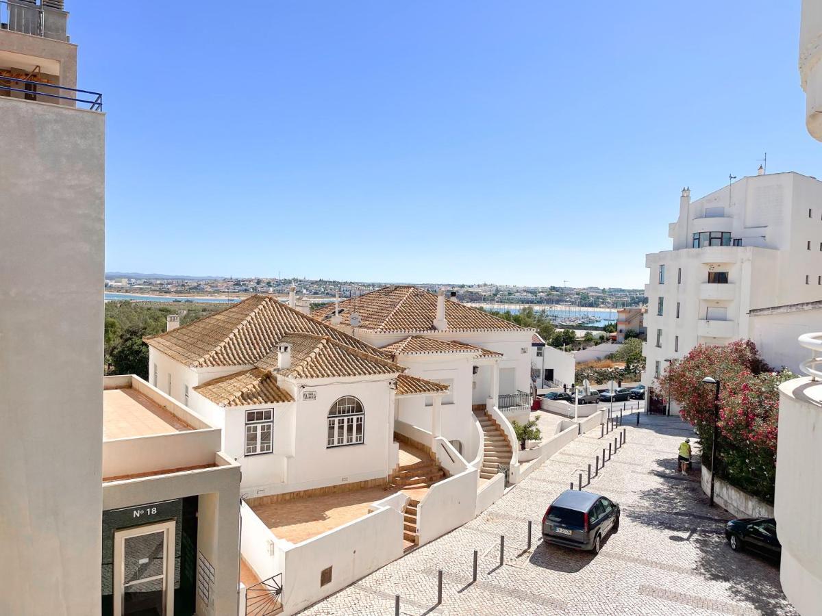 Concha E Mar Apartment Portimao Bagian luar foto